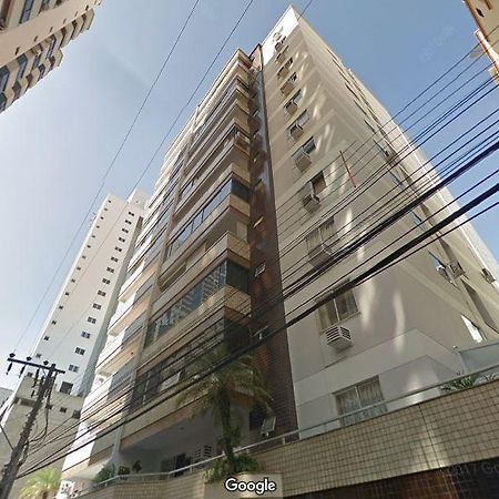 Maria Julia Residencial Balneario Camboriu Exterior photo
