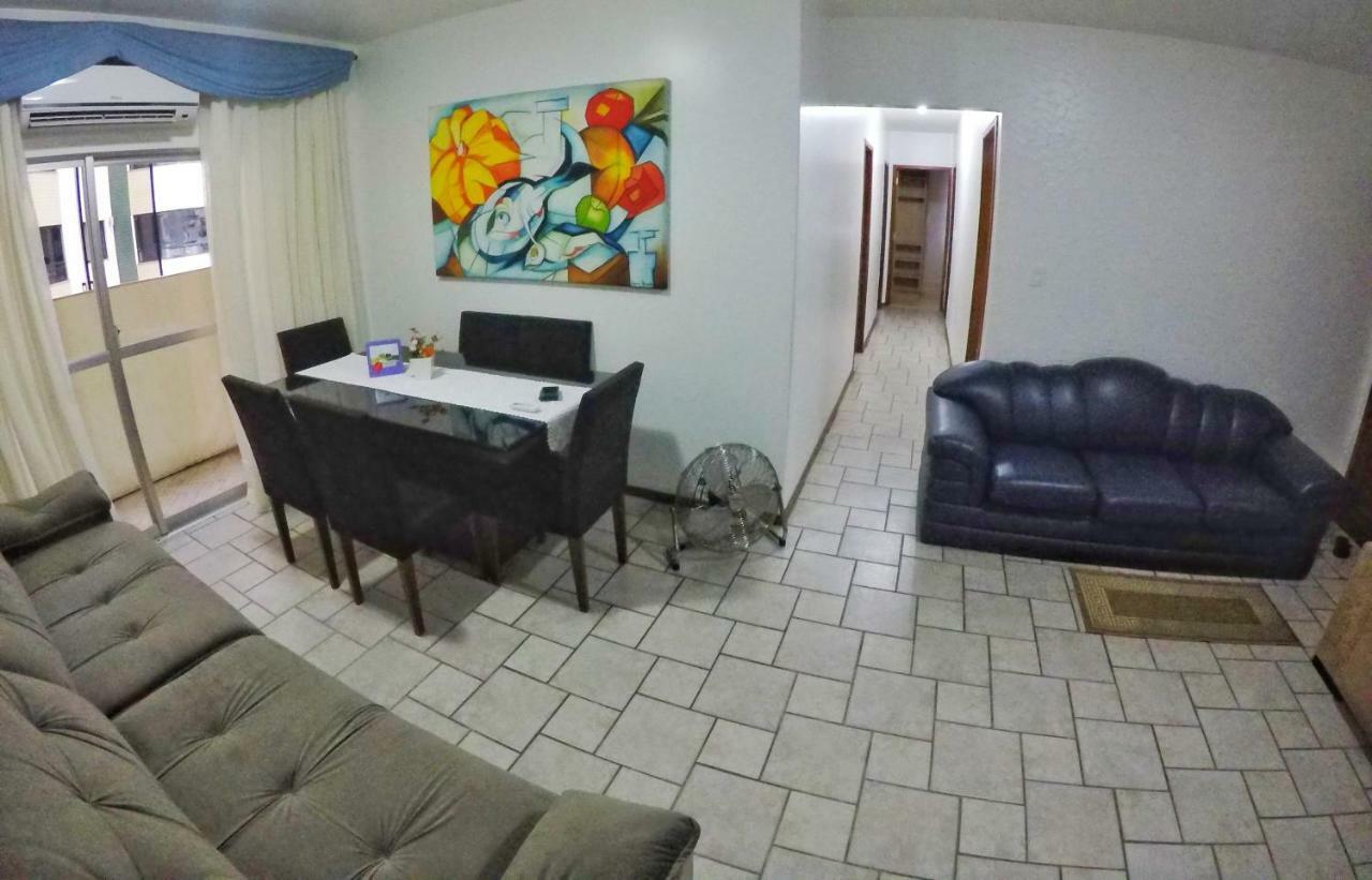 Maria Julia Residencial Balneario Camboriu Exterior photo
