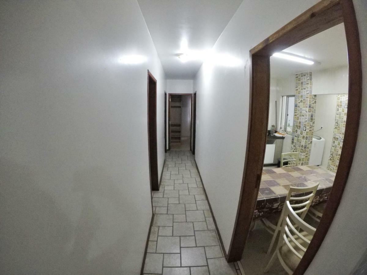 Maria Julia Residencial Balneario Camboriu Exterior photo