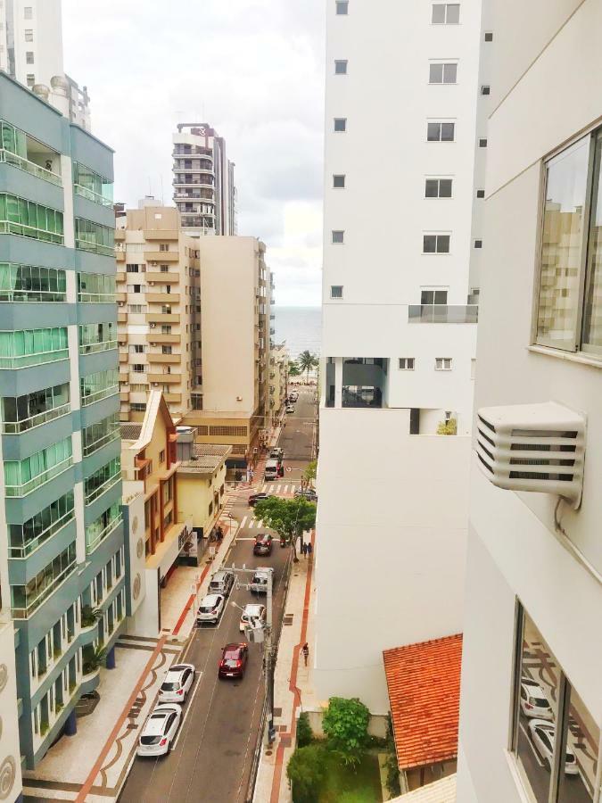 Maria Julia Residencial Balneario Camboriu Exterior photo